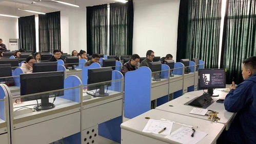 加強網絡安全意識，推動軟件正版化——我校舉辦網絡信息安全與軟件正版化專題培訓