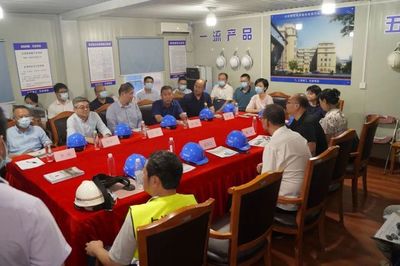 建筑整體頂升技術應用,讓文物建筑重煥生機與活力