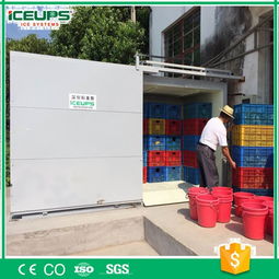 新鮮果蔬怎么預冷保鮮