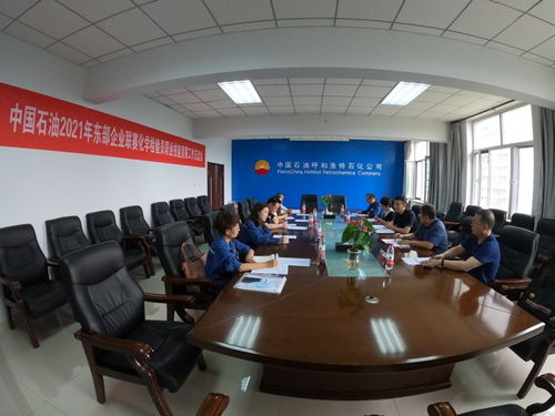 技能競賽 以競賽搭建技術(shù)交流平臺