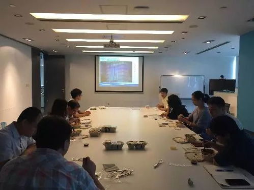 這個(gè)夏天不止有世界杯,還有如火如荼的白云化工技術(shù)交流