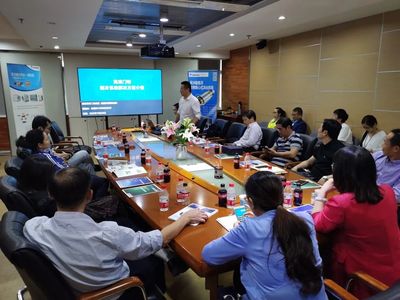 共創(chuàng)未來,續(xù)寫輝煌 | 2020年度克萊門特空調福州地區(qū)暖通技術交流會