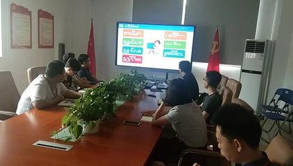 業(yè)速教育與敏賢教育進行技術交流,深入探討智慧教育的運營模式_系統(tǒng)