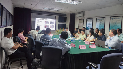 冷鏈技術(shù)創(chuàng)新交流會暨協(xié)會第98次會員單位業(yè)務(wù)對接會成功召開，推動技術(shù)轉(zhuǎn)讓合作